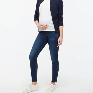 Jcrew Factory Maternity Jeans